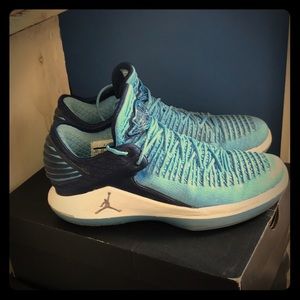 Air Jordan 32 Low 'Win Like '82'